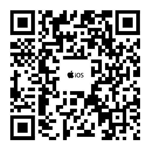 iOS版扫码下载